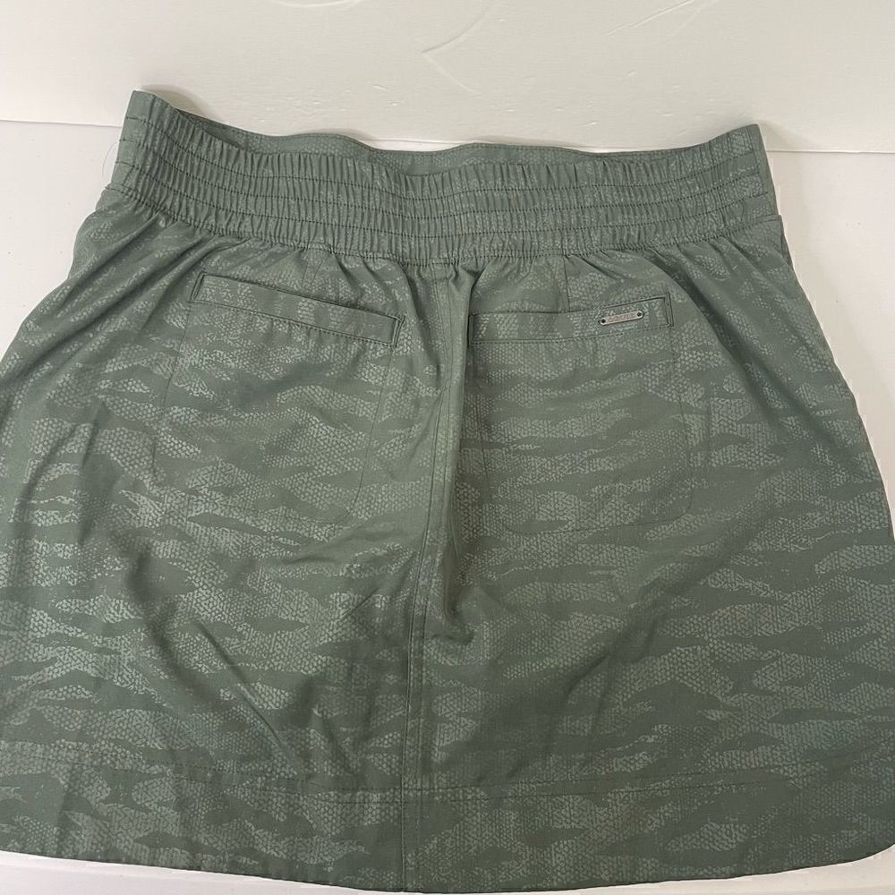 NEW! Orvis| Small | Embossed| Small | Skort - Picture 10 of 16